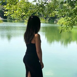 Meet your Posher, Gentjana